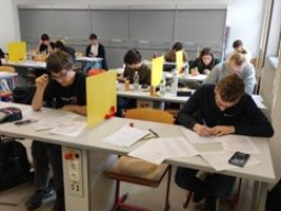 BWB1 &raquo; BWB1 in Linz 2023