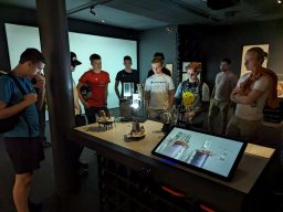 BWB2 &raquo; BWB-Finale in Linz 2024