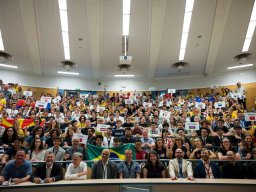 EUPHO &raquo; 6. EUPHO 2022 in Ljubljana