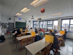 BWB1 &raquo; BWB1 in Linz 2024