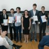 BWB2 &raquo; BWB-Finale in Purkersdorf 2018
